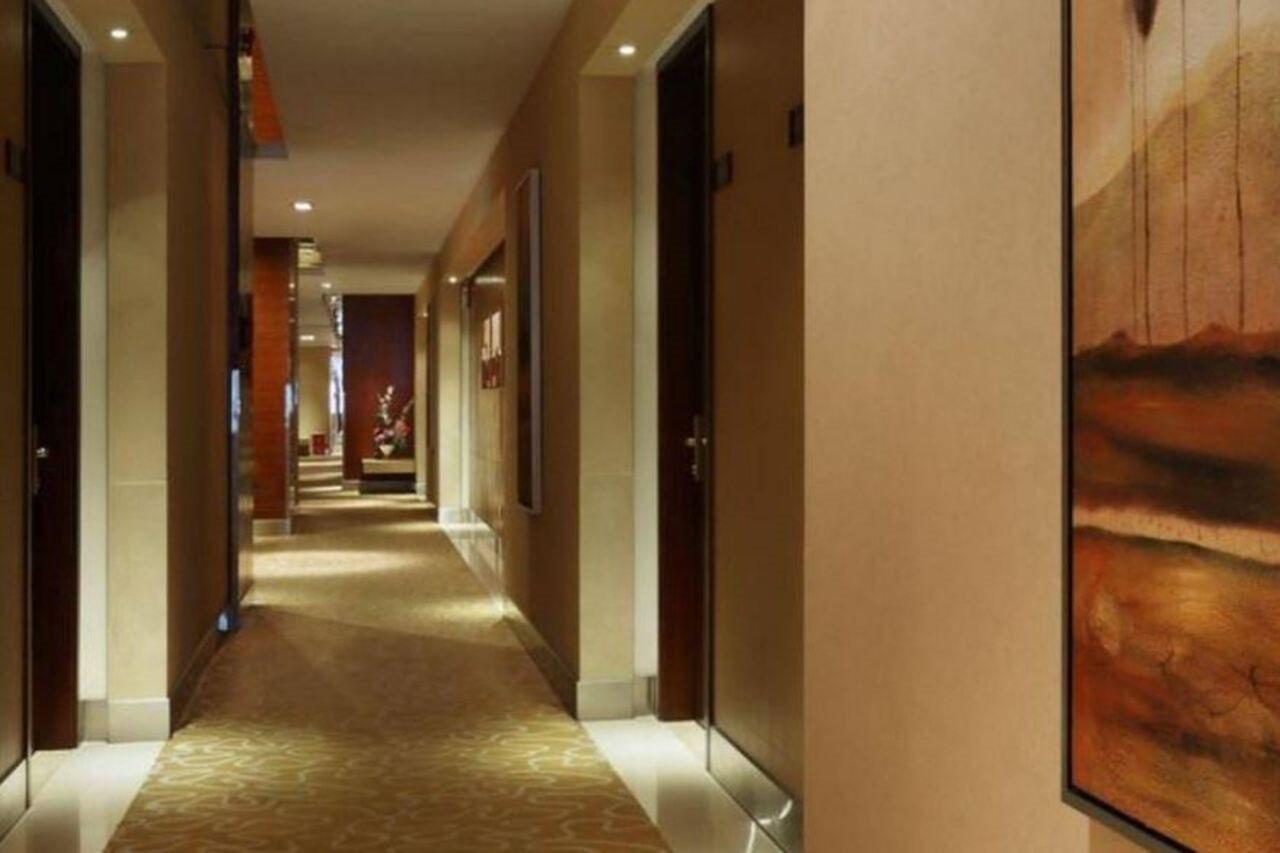 Shenzhen Caa Holy Sun Hotel, Luohu Railway Station Luaran gambar