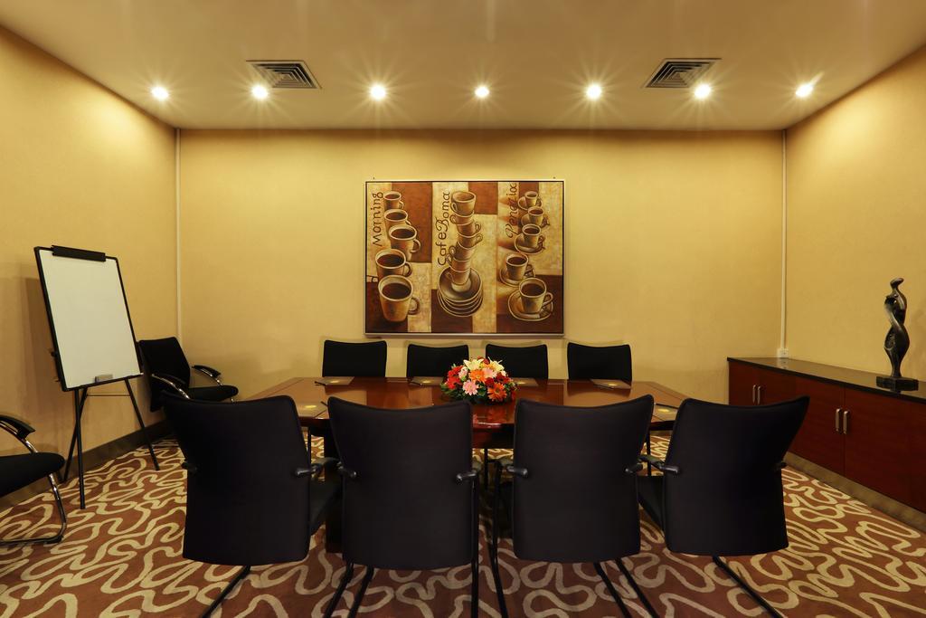 Shenzhen Caa Holy Sun Hotel, Luohu Railway Station Luaran gambar