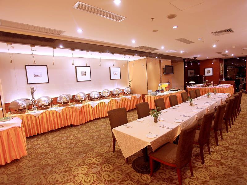 Shenzhen Caa Holy Sun Hotel, Luohu Railway Station Luaran gambar