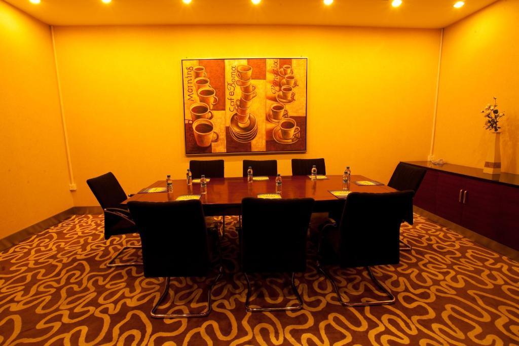 Shenzhen Caa Holy Sun Hotel, Luohu Railway Station Luaran gambar