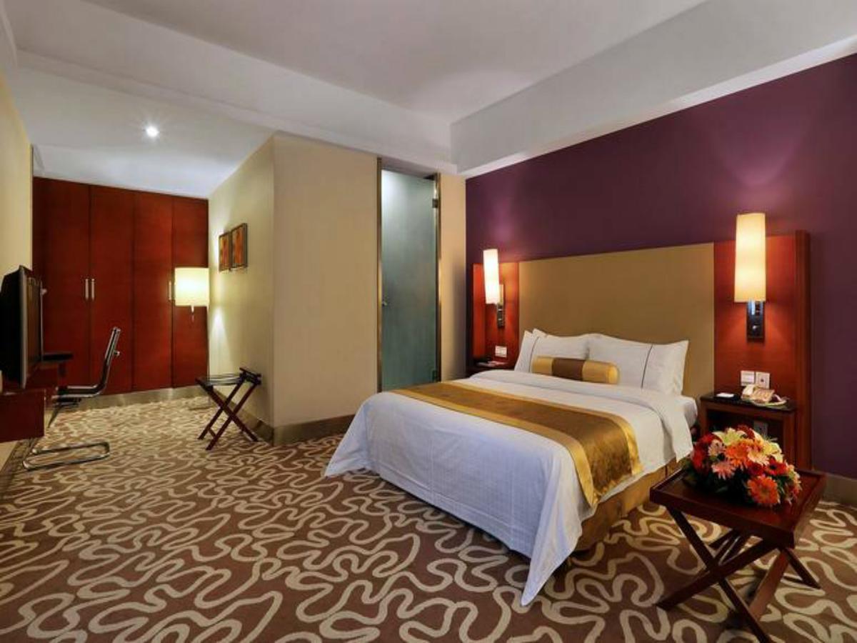 Shenzhen Caa Holy Sun Hotel, Luohu Railway Station Luaran gambar
