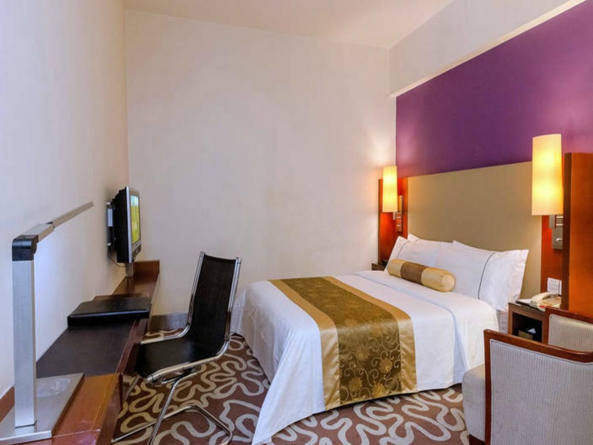Shenzhen Caa Holy Sun Hotel, Luohu Railway Station Luaran gambar